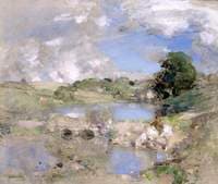 The White Horse