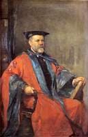 William Dey, LLD