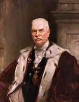 William Muir MacKean, Provost of Paisley