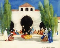 The Dance