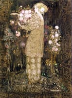 The Briar Maiden