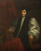 George Morley, Bishop of Winchester