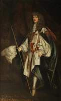 Henry Bennet, Earl of Arlington