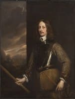 James Butler, 12th Earl and 1st Duke of Ormonde