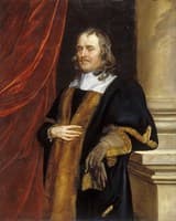 Portrait of P Lenéve, Alderman of Norwich