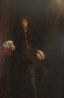 Henry Savile, Lord Eland