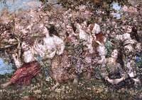 A Spring Roundelay