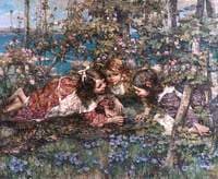 A Summer Idyll