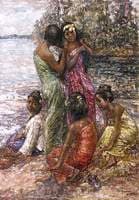 Burmese Girls