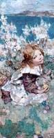 Child in the Spring