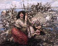 Goatherds