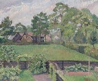April Shower, Chipperfield