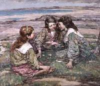Playmates