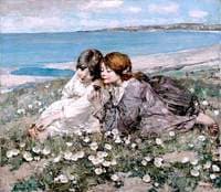 Seashore Roses