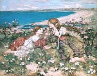 Seashore Roses