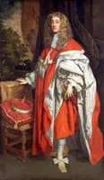Horatio, First Viscount Townsend
