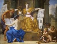 An Allegory of Magnificence