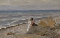 By the Sea