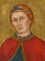 Head of an Angel