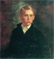 Self Portrait