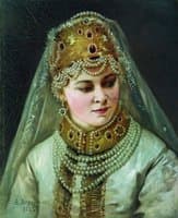 Russian Girl