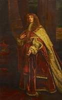 James II