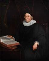 James Usher, Archbishop of Armagh