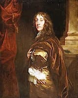 Portrait of a Man