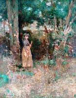 The Woodcutter