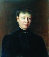 Portrait of a Woman