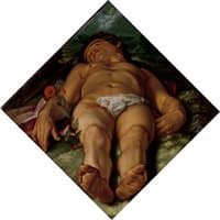 The Dead Adonis