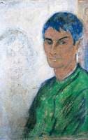 Portrait of the Artist