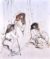 Three Girls