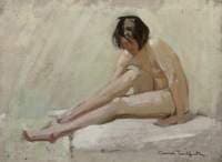 Life Painting