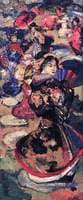 Two Geishas