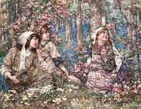 Voices in the Woodland