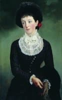 Portrait of a Lady