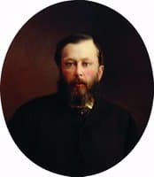 Portrait of a Man