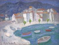 Mentone