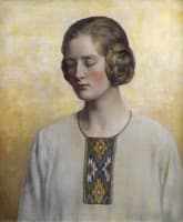 Portrait of a Lady