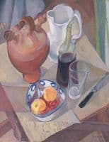 Still Life