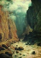 The Daryala Gorge