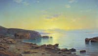 Seascape
