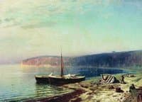 Seascape