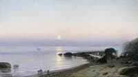 The Seashore