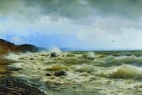 Seascape