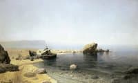 Seascape