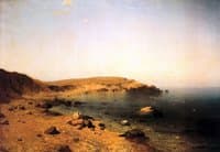 A Calm Sea