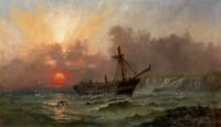 Seascape