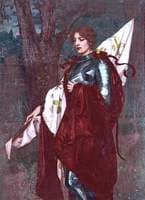 Jeanne d'Arc